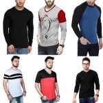 More Stylish t-shirt