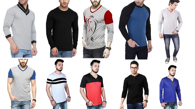 More Stylish t-shirt