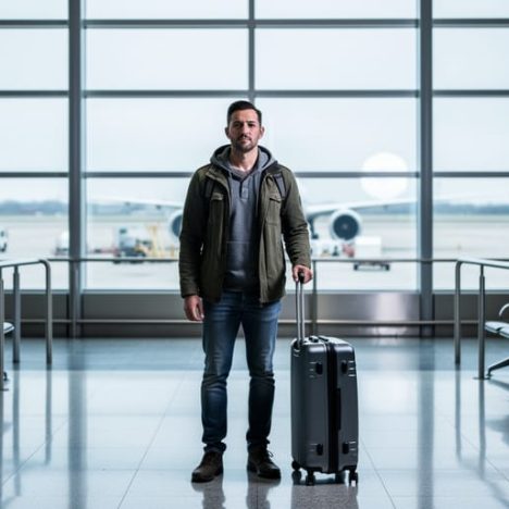 How to Pack for a Month Long Trip: The Capsule Wardrobe Method
